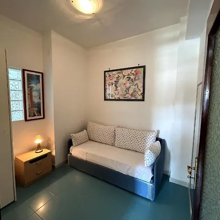 Domus Dionysi Apartamento Paestum