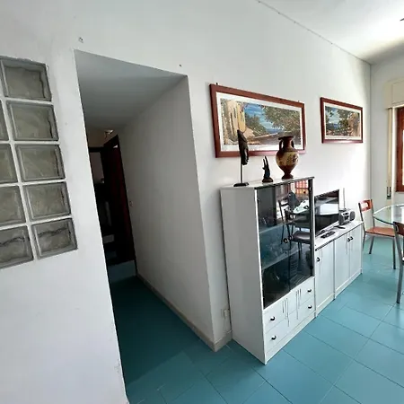Domus Dionysi Apartment
