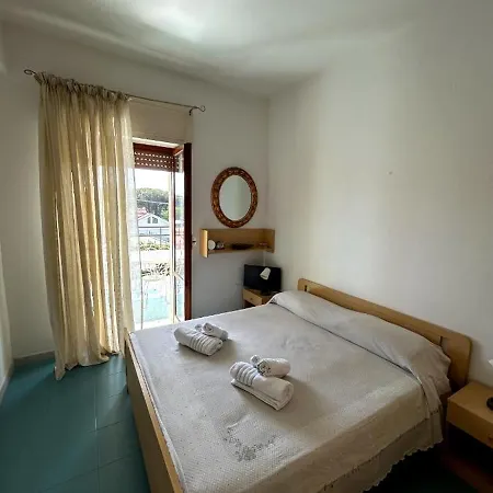Apartment Domus Dionysi *