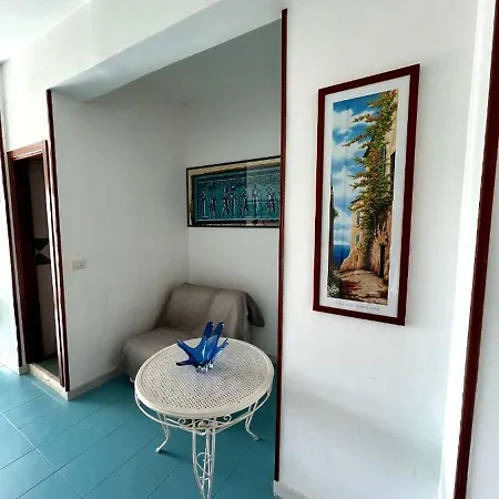 Apartment Domus Dionysi
