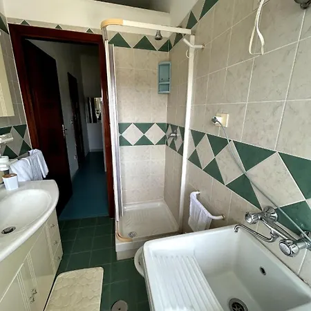 Domus Dionysi Apartamento Paestum